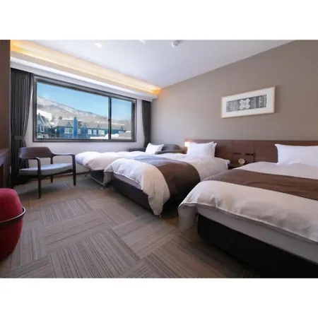 Hotel Munin Furano - Vacation Stay 95703V